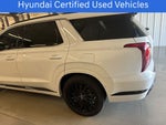 2024 Hyundai PALISADE Calligraphy Night Edition CERTIFIED