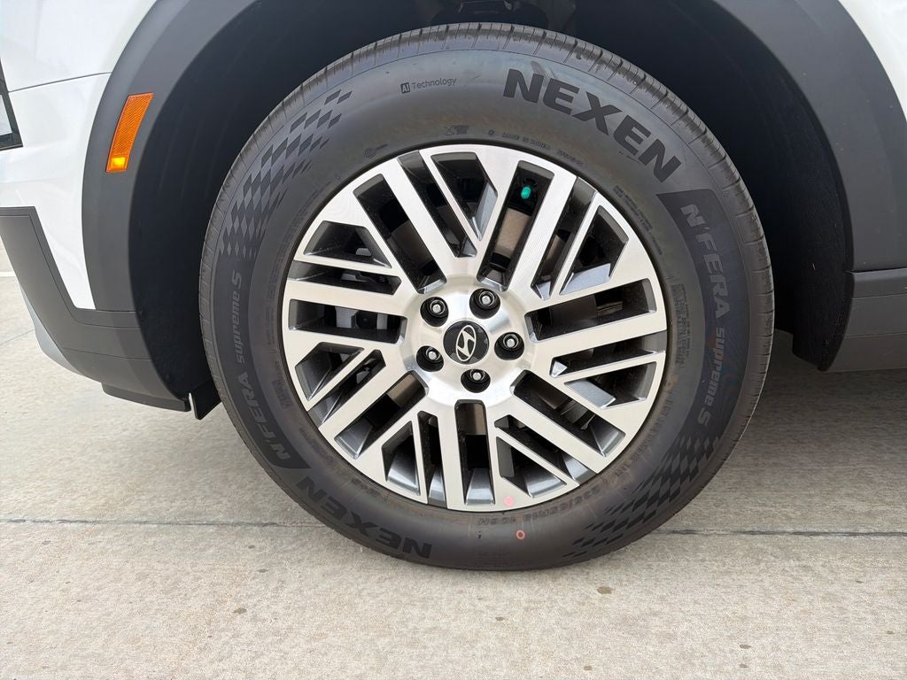 2027 Hyundai PALISADE SE FWD