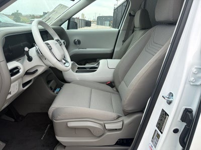 2027 Hyundai PALISADE SE FWD