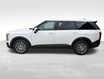 2027 Hyundai PALISADE SE FWD