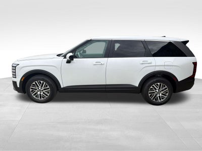 2027 Hyundai PALISADE SE FWD