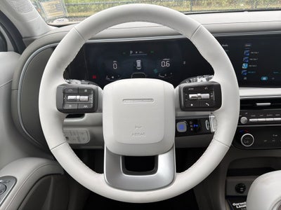 2027 Hyundai PALISADE SE FWD