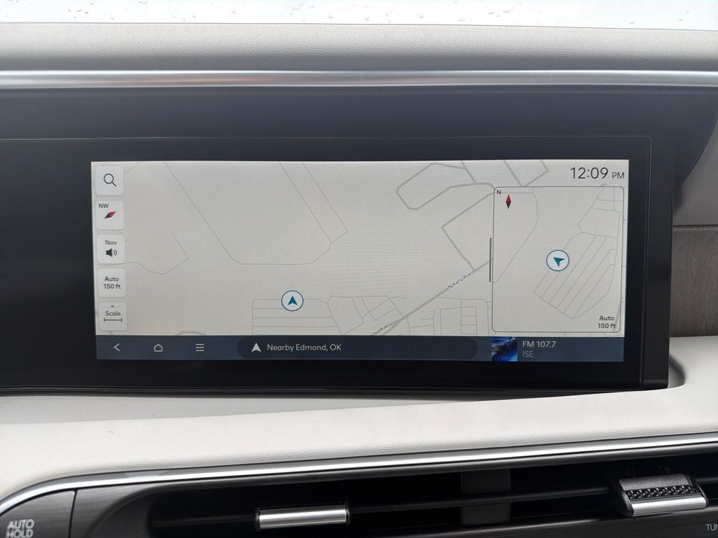 2027 Hyundai PALISADE SE FWD