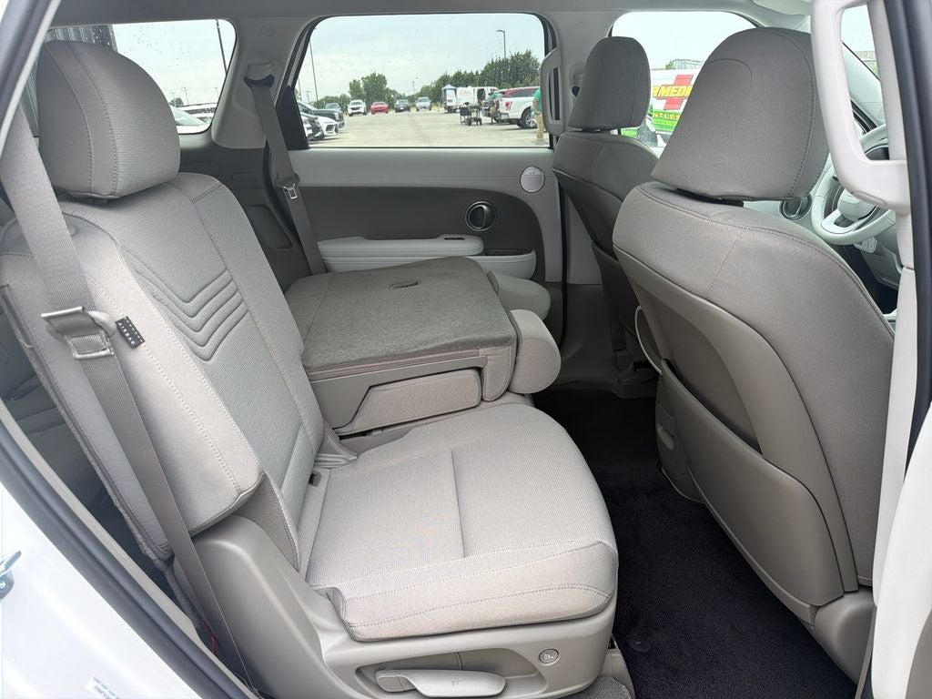 2027 Hyundai PALISADE SE FWD