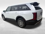 2027 Hyundai PALISADE SE FWD
