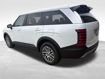 2027 Hyundai PALISADE SE FWD