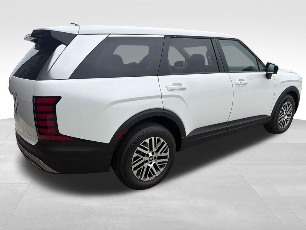 2027 Hyundai PALISADE SE FWD