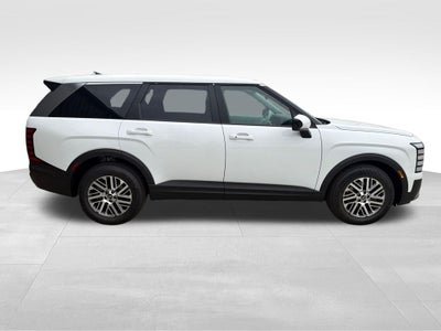 2027 Hyundai PALISADE SE FWD