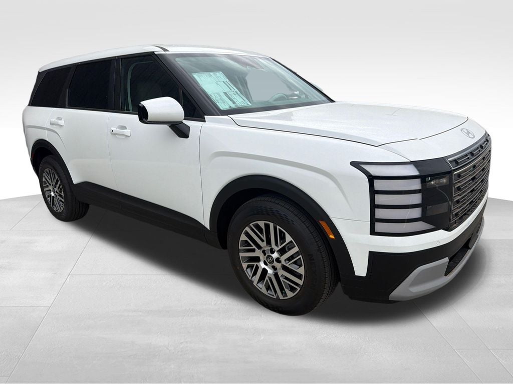 2027 Hyundai PALISADE SE FWD