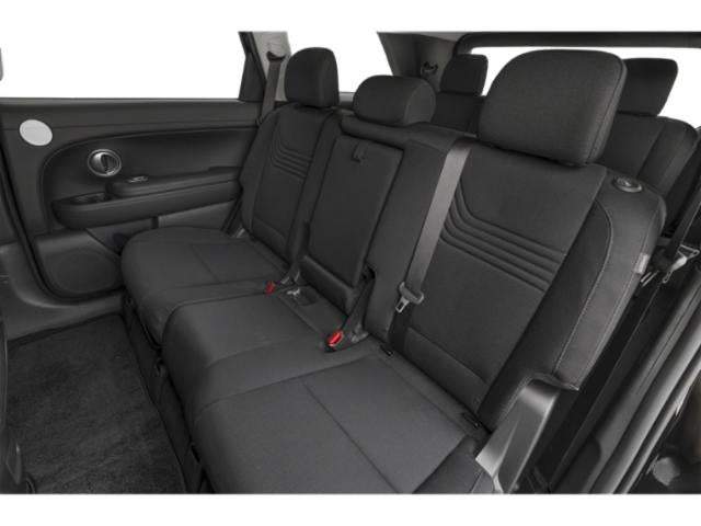2027 Hyundai PALISADE SE FWD