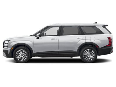 2027 Hyundai PALISADE SE FWD