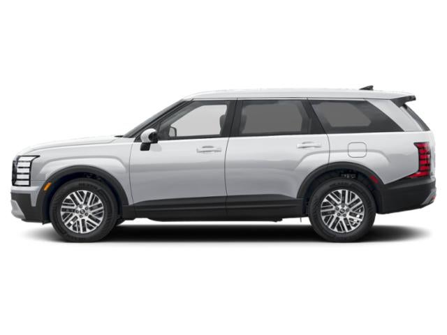 2027 Hyundai PALISADE SE FWD
