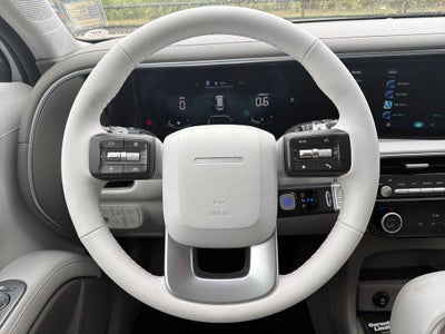 2027 Hyundai PALISADE SE FWD