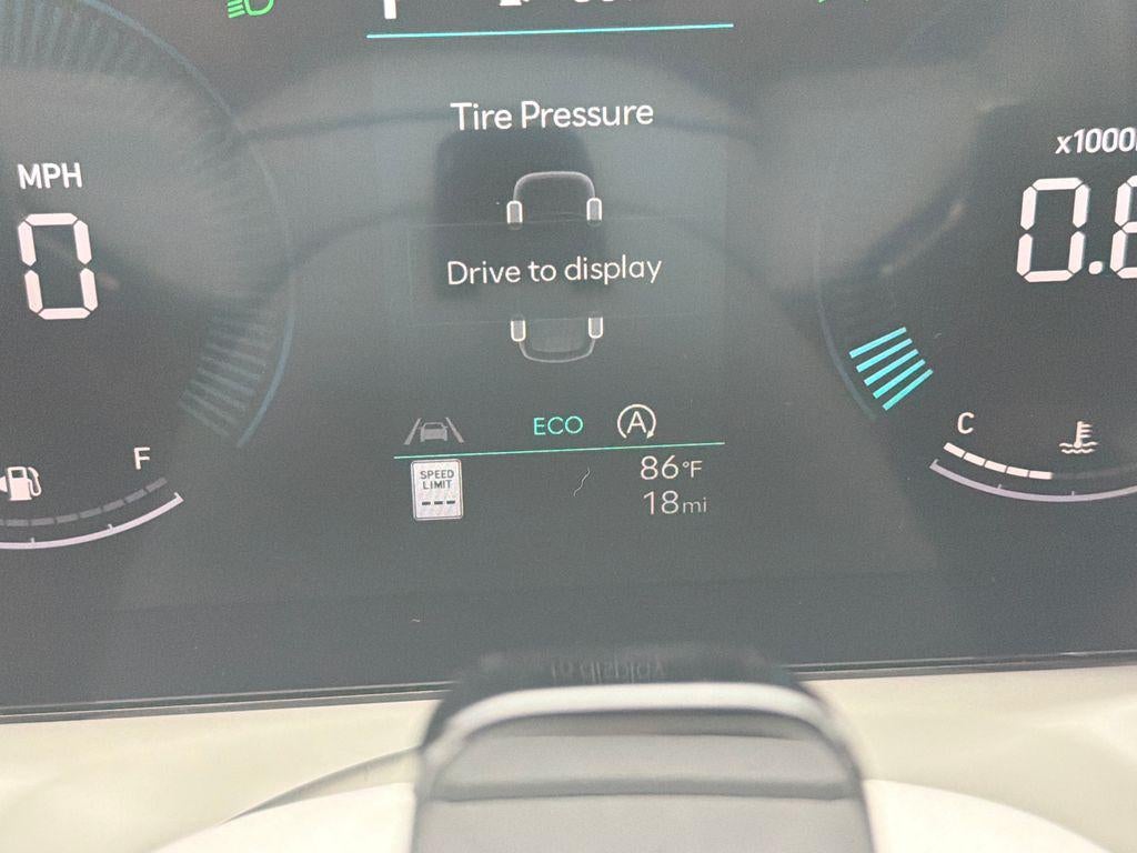 2027 Hyundai PALISADE SE FWD