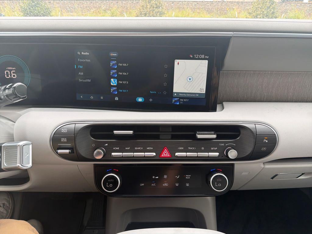 2027 Hyundai PALISADE SE FWD