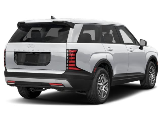 2027 Hyundai PALISADE SE FWD