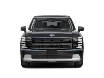 2027 Hyundai PALISADE SE FWD