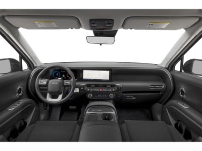 2027 Hyundai PALISADE SE FWD