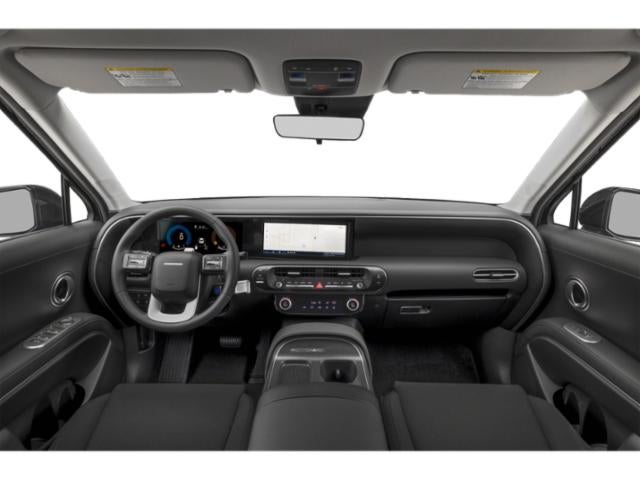 2027 Hyundai PALISADE SE FWD