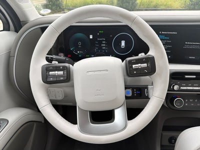 2026 Hyundai PALISADE HYBRID Blue SEL Premium 7P