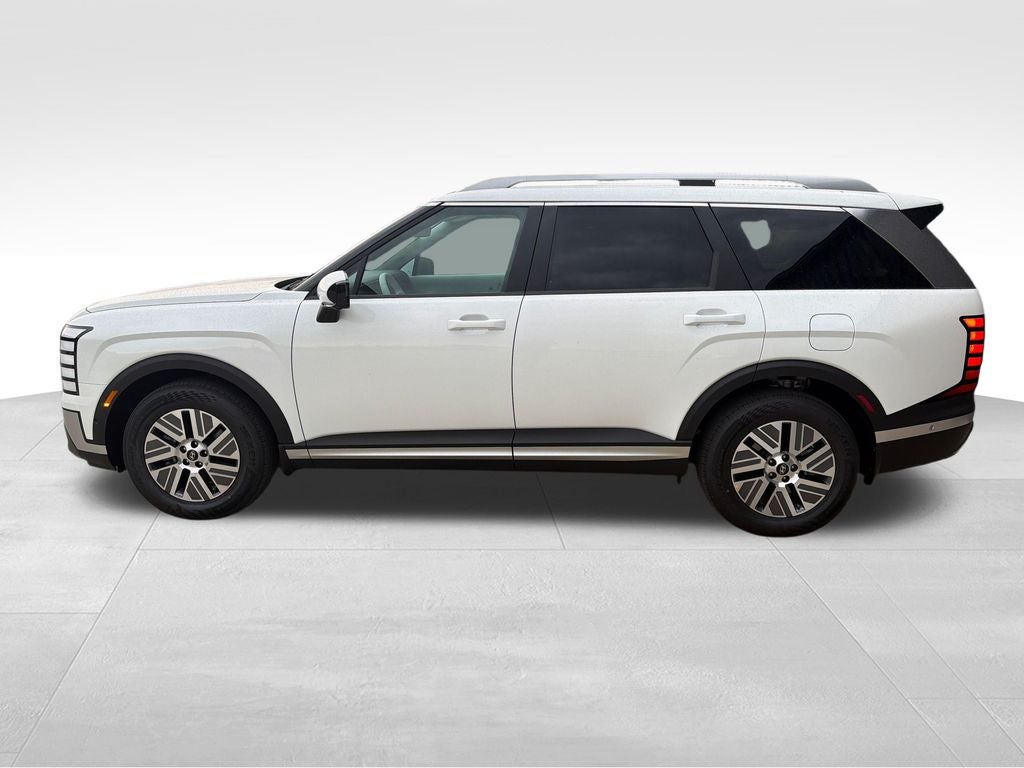 2026 Hyundai PALISADE HYBRID Blue SEL Premium 7P