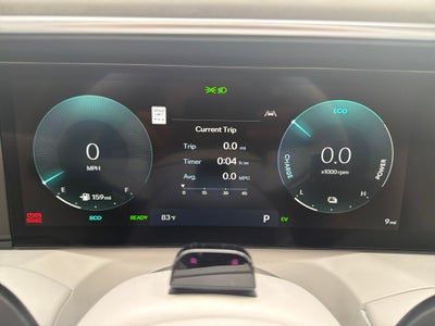 2026 Hyundai PALISADE HYBRID Blue SEL Premium 7P