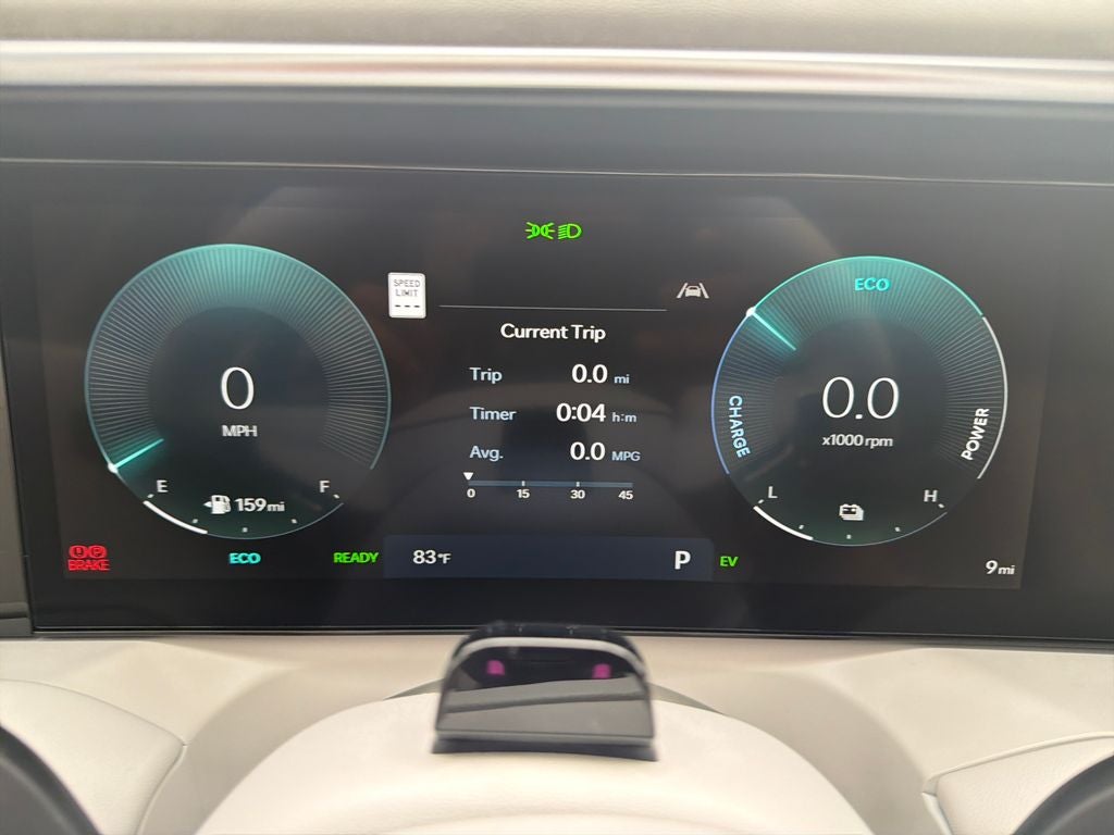 2026 Hyundai PALISADE HYBRID Blue SEL Premium 7P