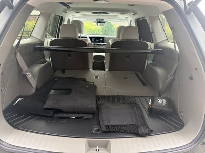 2026 Hyundai PALISADE HYBRID Blue SEL Premium 7P