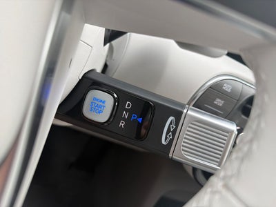 2026 Hyundai PALISADE HYBRID Blue SEL Premium 7P