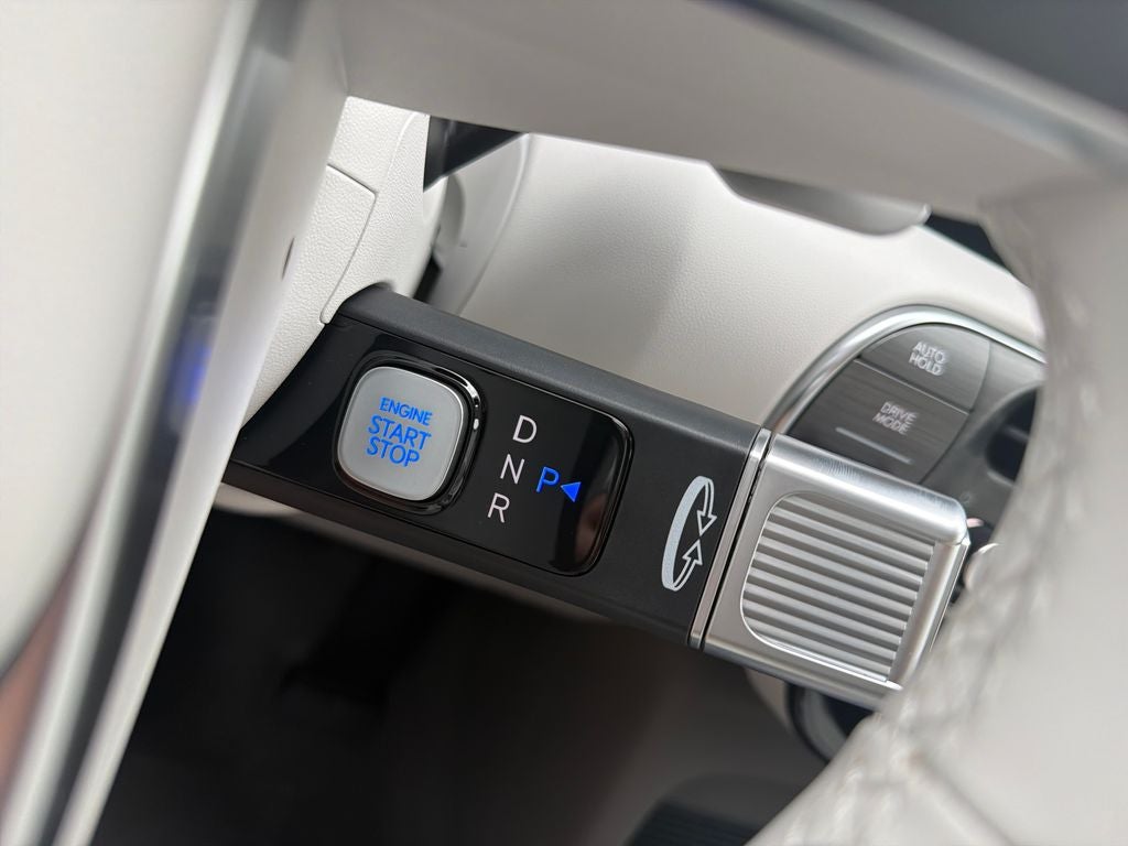 2026 Hyundai PALISADE HYBRID Blue SEL Premium 7P