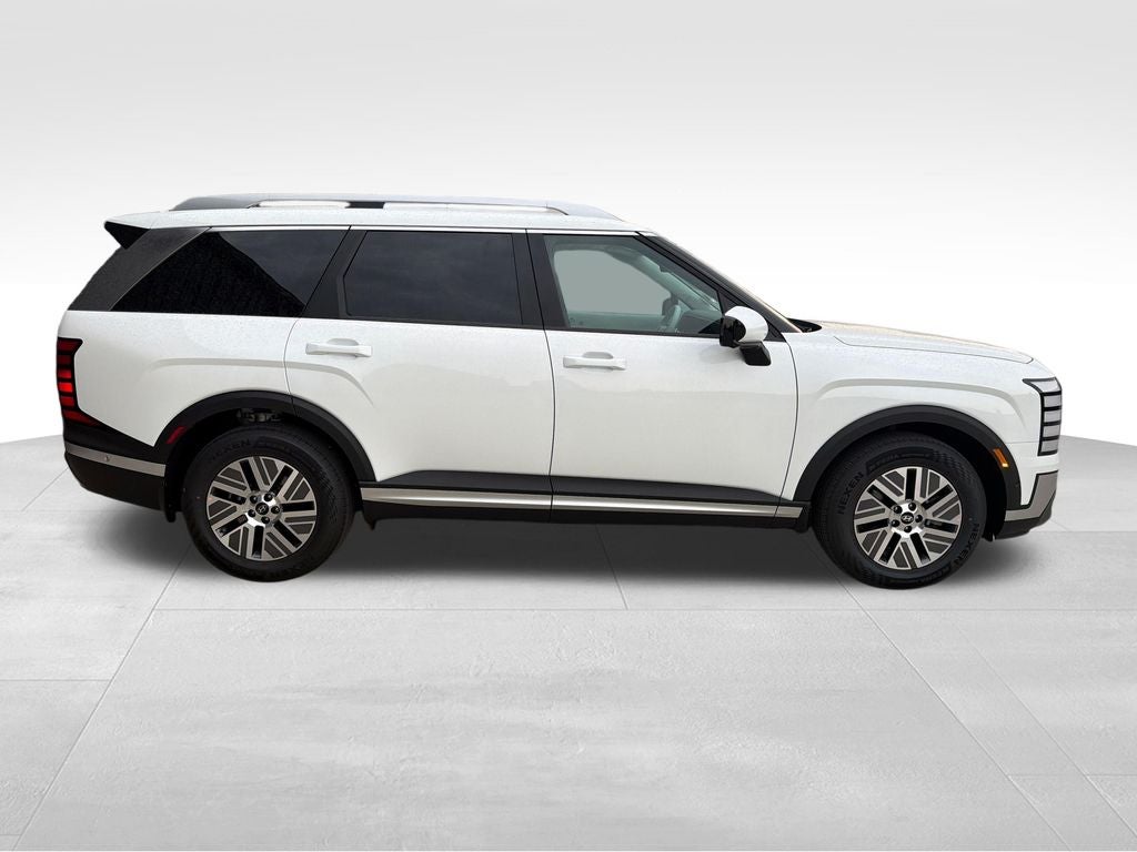 2026 Hyundai PALISADE HYBRID Blue SEL Premium 7P