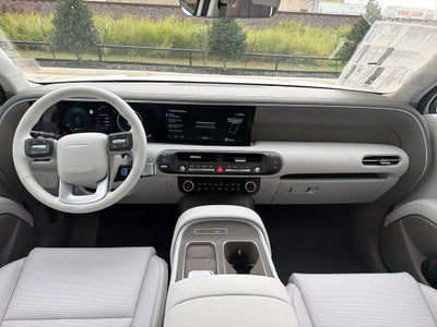 2026 Hyundai PALISADE HYBRID Blue SEL Premium 7P