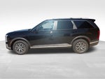 2027 Hyundai PALISADE HYBRID Blue SEL Premium 7P