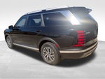 2027 Hyundai PALISADE HYBRID Blue SEL Premium 7P