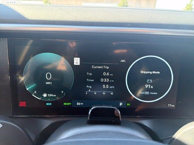 2027 Hyundai PALISADE HYBRID Blue SEL Premium 7P