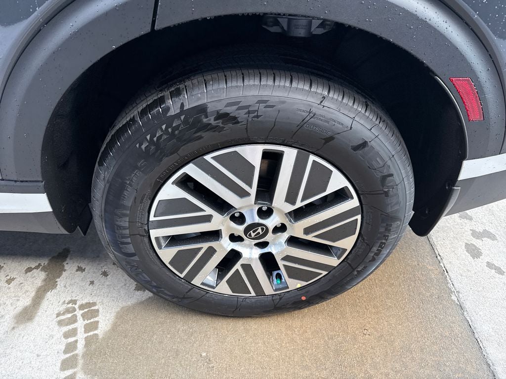 2026 Hyundai PALISADE HYBRID Blue SEL Premium 7P
