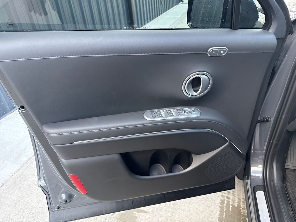 2026 Hyundai PALISADE HYBRID Blue SEL Premium 7P