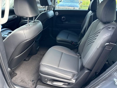 2026 Hyundai PALISADE HYBRID Blue SEL Premium 7P