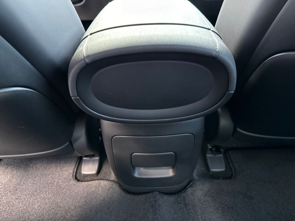 2026 Hyundai PALISADE HYBRID Blue SEL Premium 7P