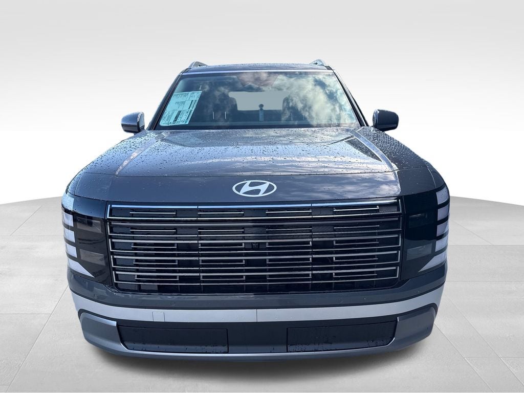 2026 Hyundai PALISADE HYBRID Blue SEL Premium 7P