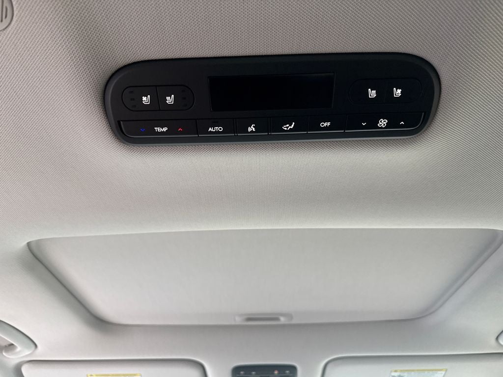 2026 Hyundai PALISADE HYBRID Blue SEL Premium 7P
