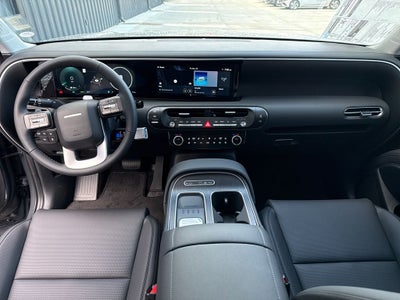 2026 Hyundai PALISADE HYBRID Blue SEL Premium 7P