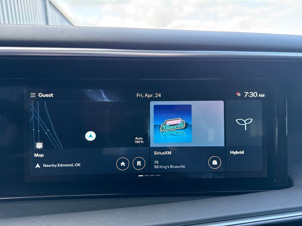 2026 Hyundai PALISADE HYBRID Blue SEL Premium 7P