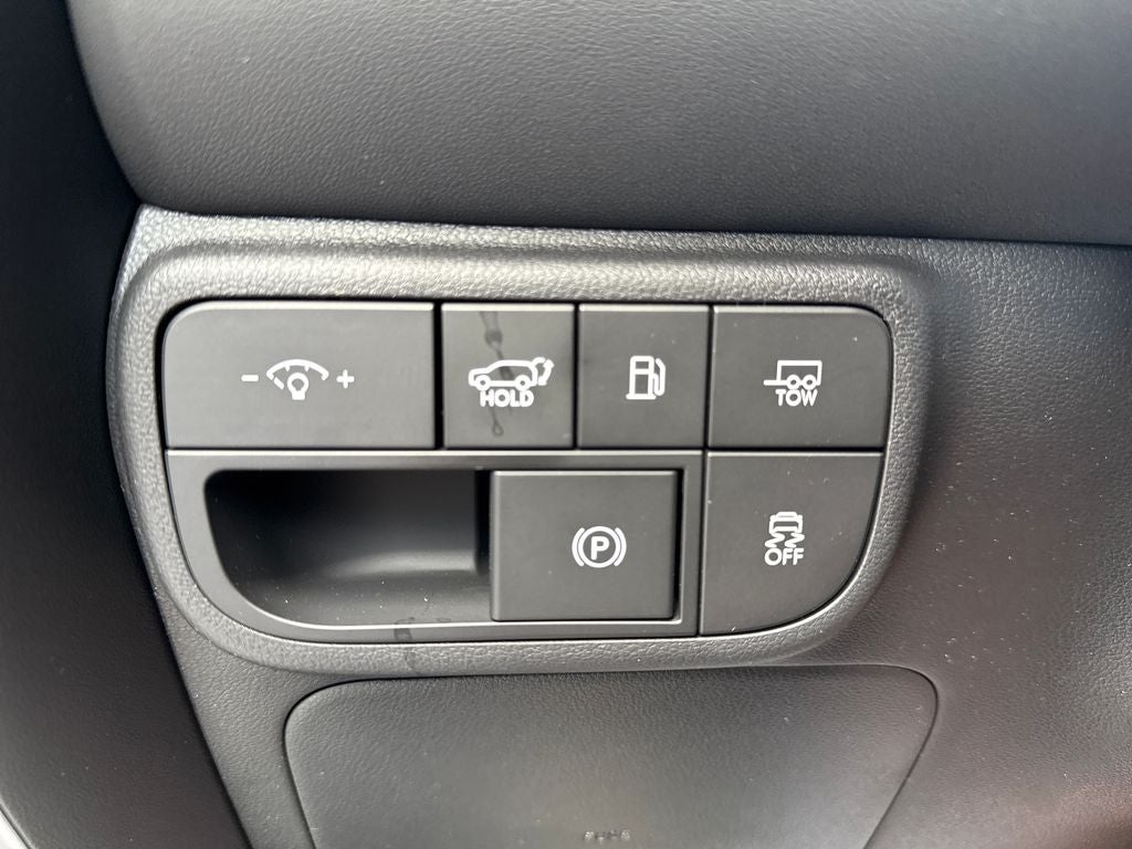 2026 Hyundai PALISADE HYBRID Blue SEL Premium 7P