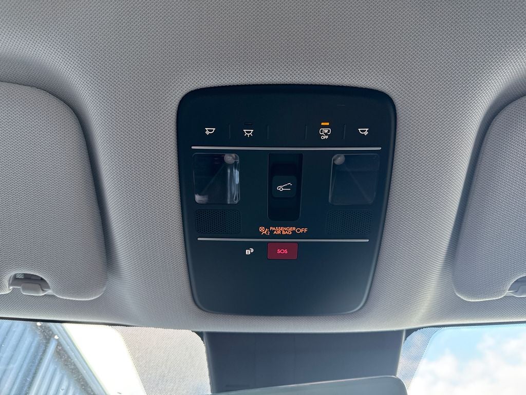 2026 Hyundai PALISADE HYBRID Blue SEL Premium 7P