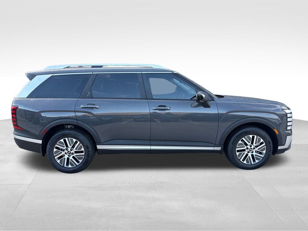 2026 Hyundai PALISADE HYBRID Blue SEL Premium 7P