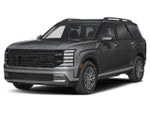 2026 Hyundai PALISADE HYBRID Blue SEL Premium 7P
