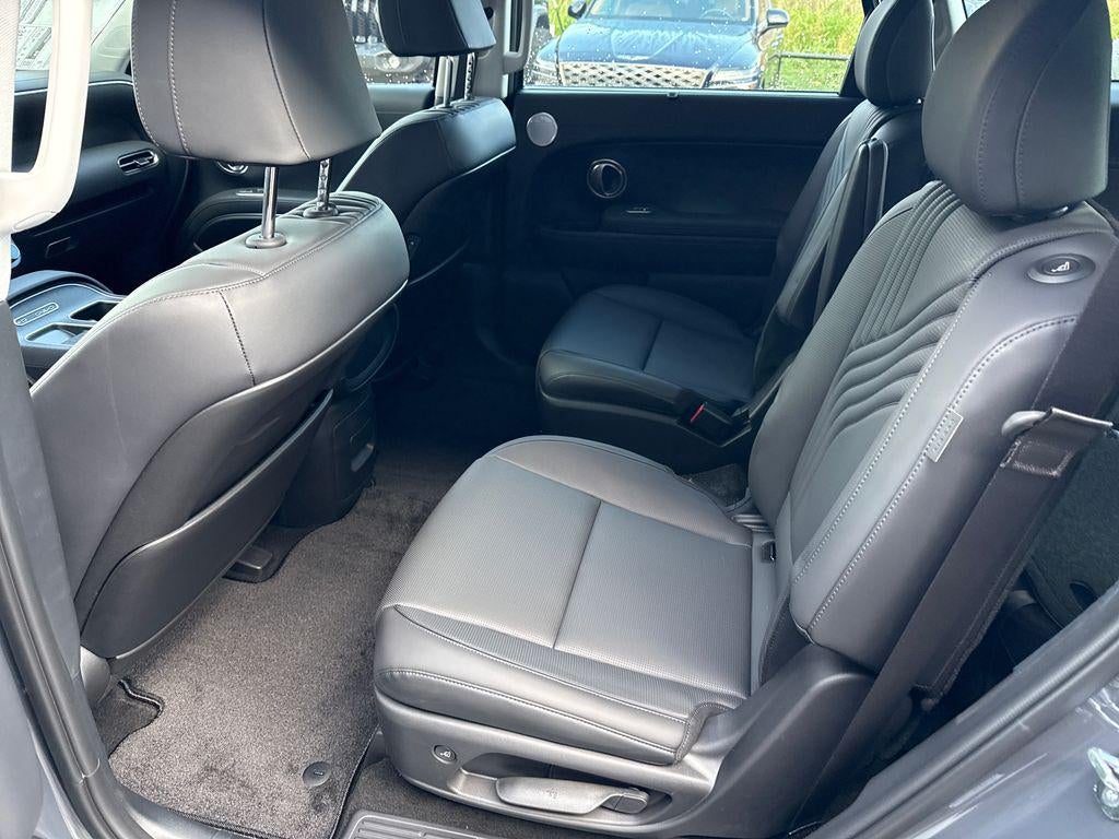 2026 Hyundai PALISADE HYBRID Blue SEL Premium 7P