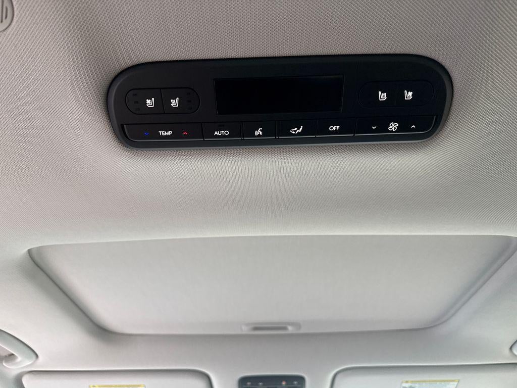 2026 Hyundai PALISADE HYBRID Blue SEL Premium 7P