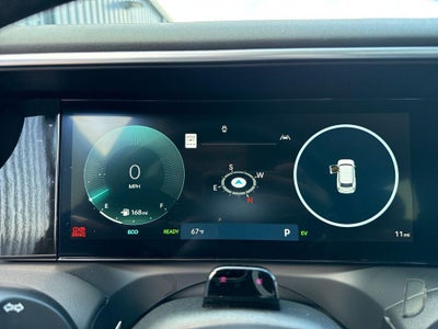 2026 Hyundai PALISADE HYBRID Blue SEL Premium 7P